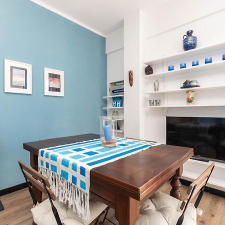 Appartamento Pet-Friendly Vista Mare Recco Bagian luar foto