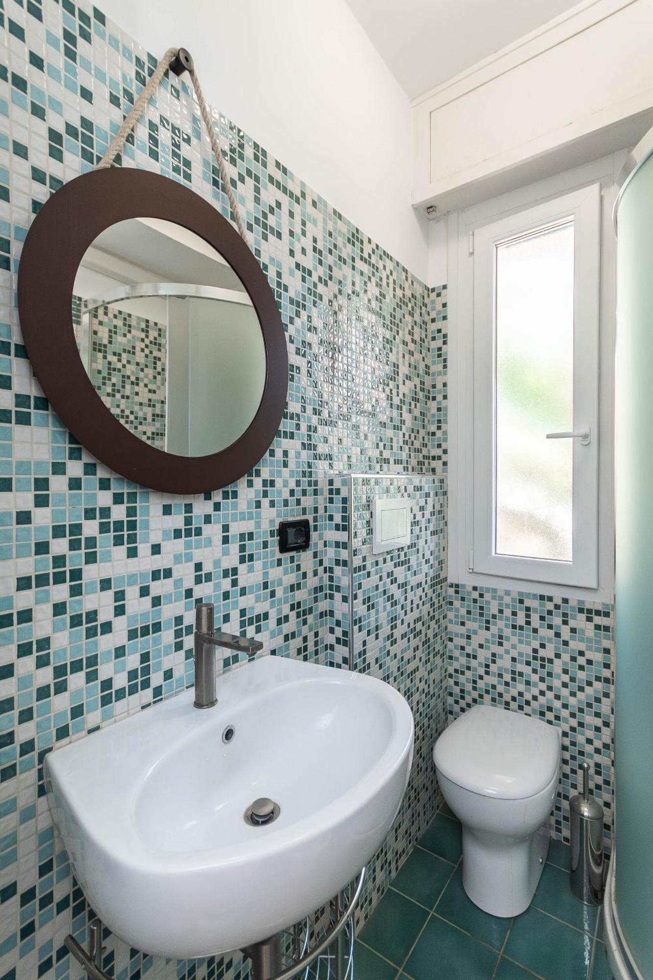Appartamento Pet-Friendly Vista Mare Recco Bagian luar foto